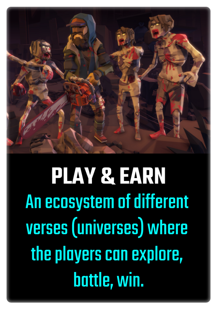 intraverse play and earn