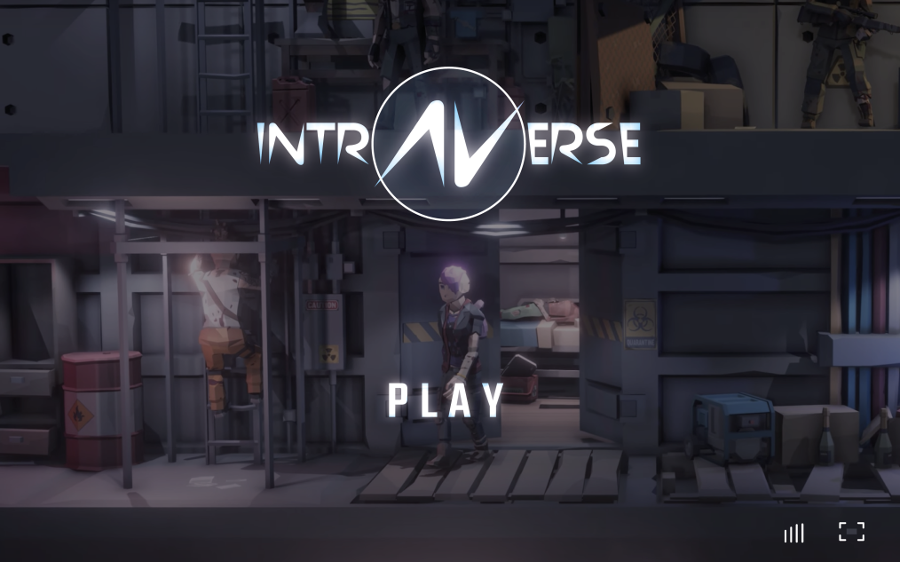 Intraverse Game