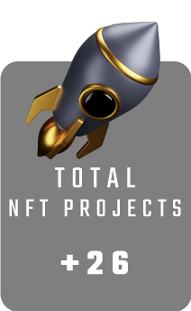 nft summer fest projects