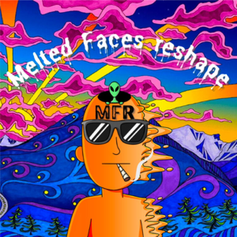 melted face reshape x intraverse