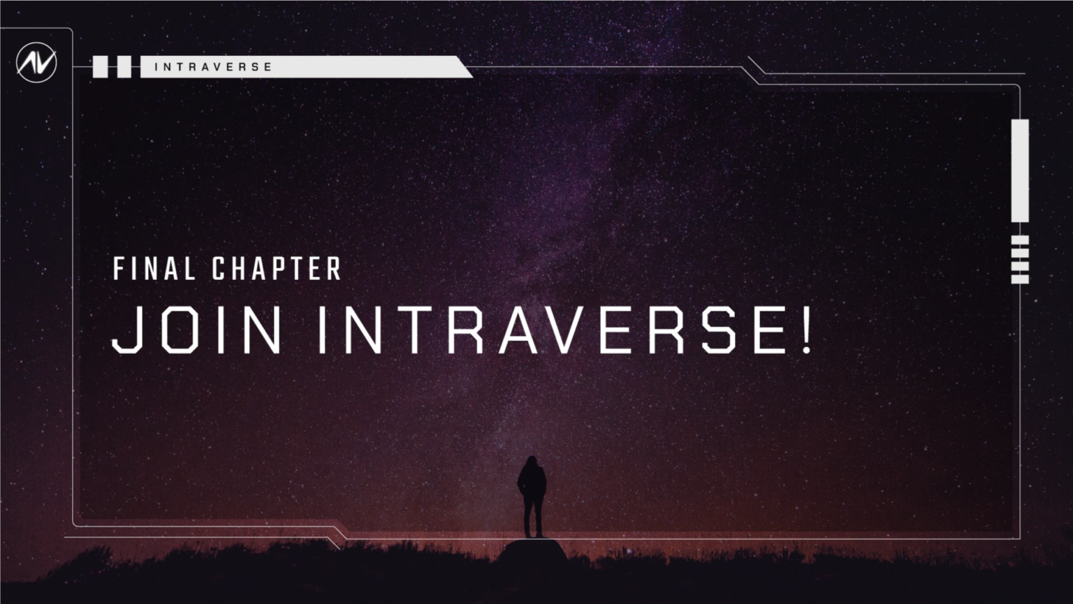 intraverse chapter 8