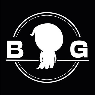 BABY GHOSTS LOGO