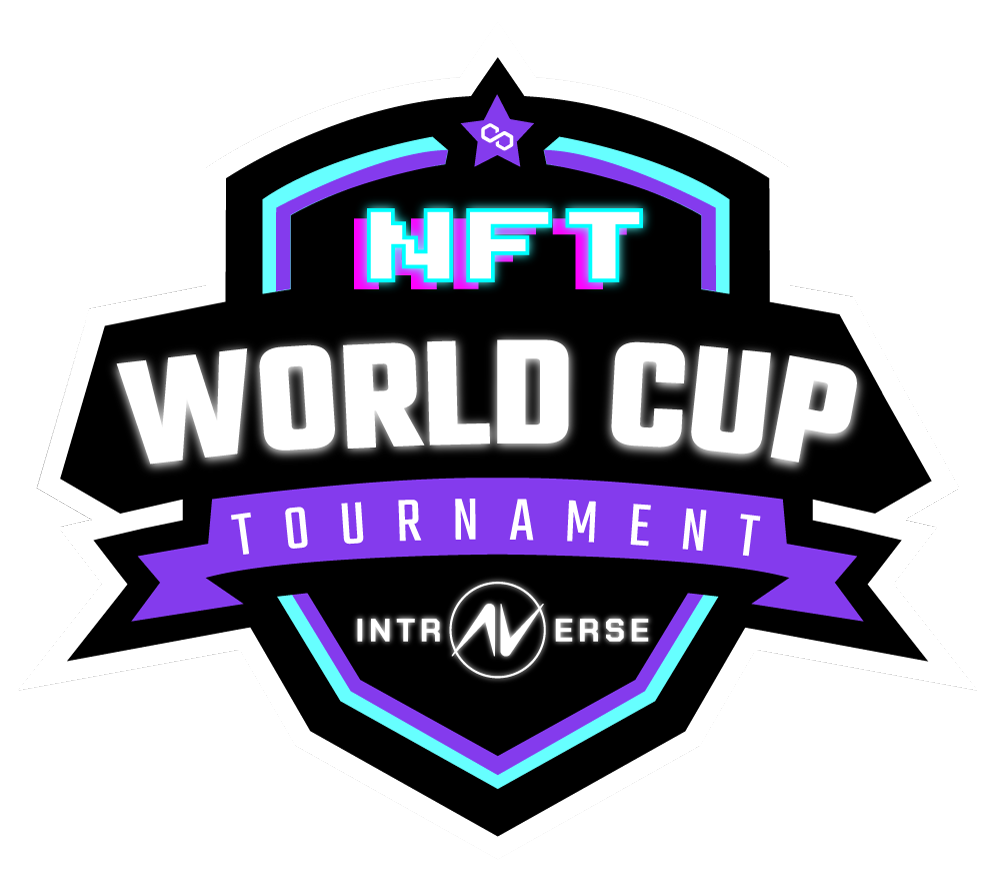 nft world cup 2023 logo