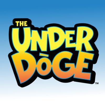 The Underdoge Logo