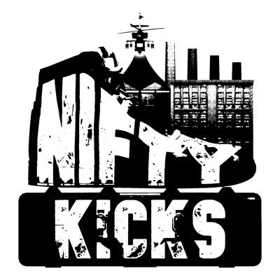 MrLT15 | NKF | M.E.C.H. WARS