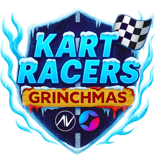 GrinchMas_Logo